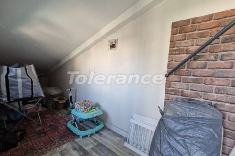 آپارتمان در  Antalya ، ترکیه 3 خوابه ، 120 متر مربع.  شماره 227667 - 16