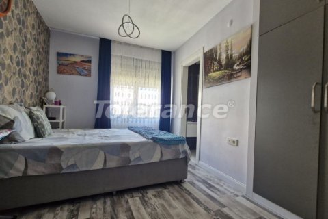 آپارتمان در  Antalya ، ترکیه 3 خوابه ، 120 متر مربع.  شماره 227667 - 14
