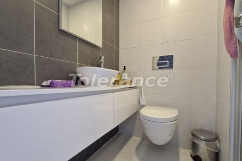 آپارتمان در  Antalya ، ترکیه 3 خوابه ، 120 متر مربع.  شماره 227667 - 20