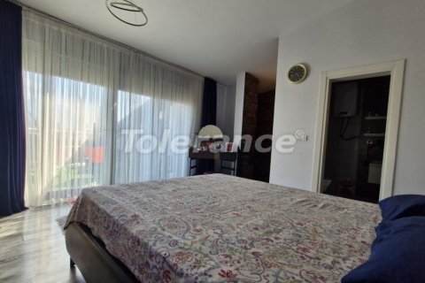 آپارتمان در  Antalya ، ترکیه 3 خوابه ، 120 متر مربع.  شماره 227667 - 11