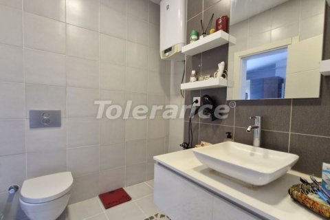 آپارتمان در  Antalya ، ترکیه 3 خوابه ، 120 متر مربع.  شماره 227667 - 19
