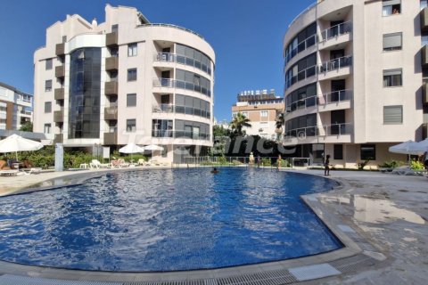 3+1 Apartment in Antalya, Turkey No. 227667