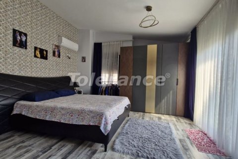 آپارتمان در  Antalya ، ترکیه 3 خوابه ، 120 متر مربع.  شماره 227667 - 10