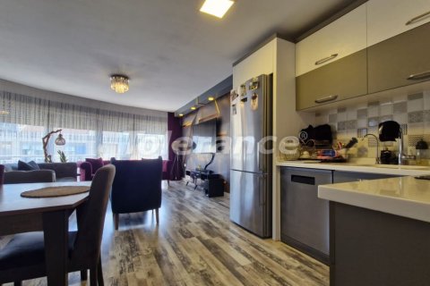 آپارتمان در  Antalya ، ترکیه 3 خوابه ، 120 متر مربع.  شماره 227667 - 7