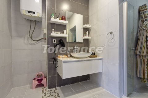 آپارتمان در  Antalya ، ترکیه 3 خوابه ، 120 متر مربع.  شماره 227667 - 18