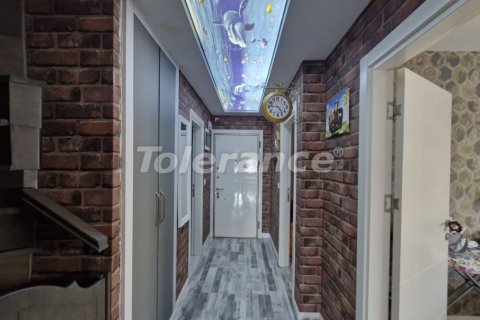 آپارتمان در  Antalya ، ترکیه 3 خوابه ، 120 متر مربع.  شماره 227667 - 4
