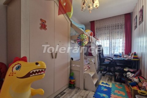 آپارتمان در  Antalya ، ترکیه 3 خوابه ، 120 متر مربع.  شماره 227667 - 15