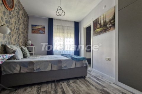 آپارتمان در  Antalya ، ترکیه 3 خوابه ، 120 متر مربع.  شماره 227667 - 13