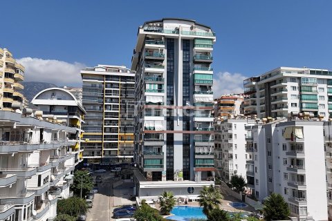 Apartment for sale in Alanya, Antalya, Turkey, 2 bedrooms, 100m2, No. 219971 – photo 3