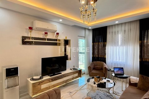 Apartment for sale in Alanya, Antalya, Turkey, 2 bedrooms, 100m2, No. 219971 – photo 13