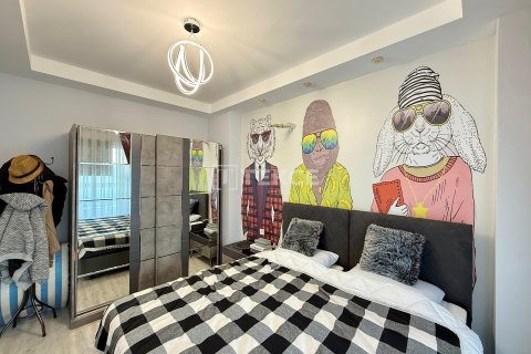 Apartment for sale in Alanya, Antalya, Turkey, 2 bedrooms, 100m2, No. 219971 – photo 23