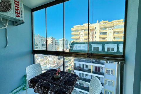 Apartment for sale in Alanya, Antalya, Turkey, 2 bedrooms, 100m2, No. 219971 – photo 25