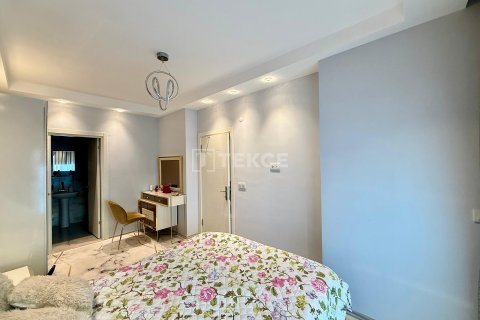 Apartment for sale in Alanya, Antalya, Turkey, 2 bedrooms, 100m2, No. 219971 – photo 21