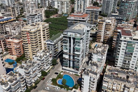 Apartment for sale in Alanya, Antalya, Turkey, 2 bedrooms, 100m2, No. 219971 – photo 9