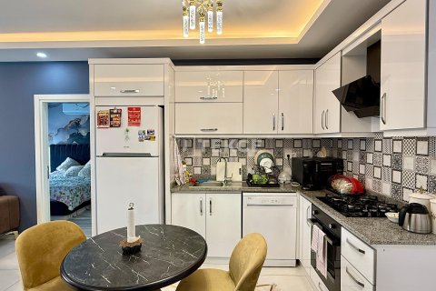 Apartment for sale in Alanya, Antalya, Turkey, 2 bedrooms, 100m2, No. 219971 – photo 17