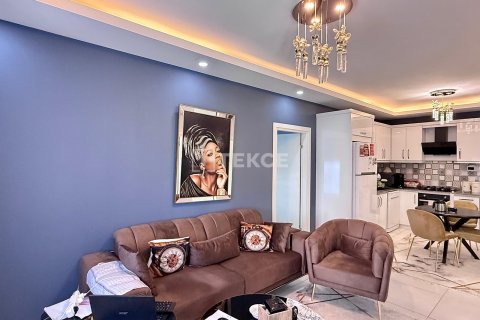 Apartment for sale in Alanya, Antalya, Turkey, 2 bedrooms, 100m2, No. 219971 – photo 11