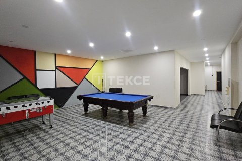 Apartment for sale in Alanya, Antalya, Turkey, 2 bedrooms, 100m2, No. 219971 – photo 4