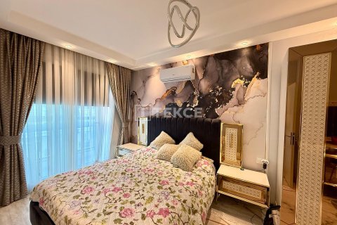 Apartment for sale in Alanya, Antalya, Turkey, 2 bedrooms, 100m2, No. 219971 – photo 18