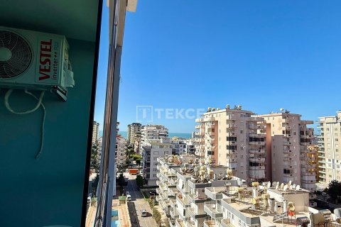 Apartment for sale in Alanya, Antalya, Turkey, 2 bedrooms, 100m2, No. 219971 – photo 24