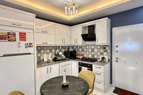 Apartment for sale in Alanya, Antalya, Turkey, 2 bedrooms, 100m2, No. 219971 – photo 15