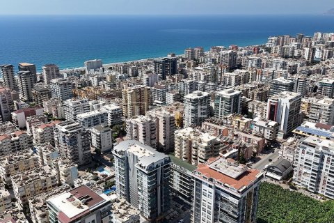 Apartment for sale in Alanya, Antalya, Turkey, 2 bedrooms, 100m2, No. 219971 – photo 8