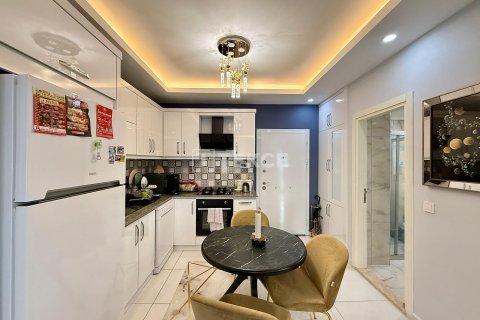Apartment for sale in Alanya, Antalya, Turkey, 2 bedrooms, 100m2, No. 219971 – photo 14