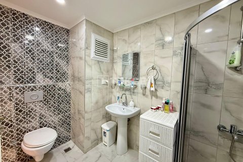 Apartment for sale in Alanya, Antalya, Turkey, 2 bedrooms, 100m2, No. 219971 – photo 27