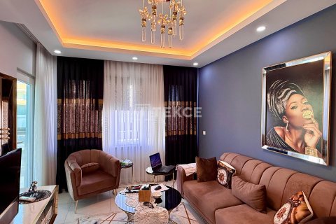 Apartment for sale in Alanya, Antalya, Turkey, 2 bedrooms, 100m2, No. 219971 – photo 10