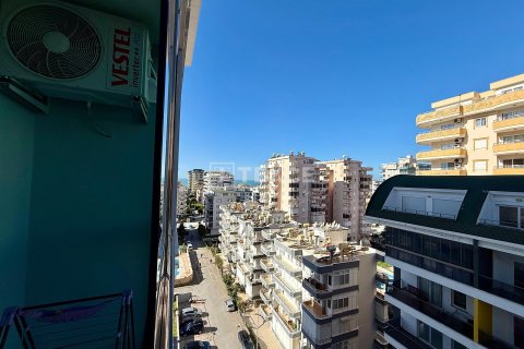 Apartment for sale in Alanya, Antalya, Turkey, 2 bedrooms, 100m2, No. 219971 – photo 26