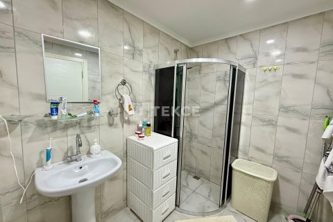 Apartment for sale in Alanya, Antalya, Turkey, 2 bedrooms, 100m2, No. 219971 – photo 28