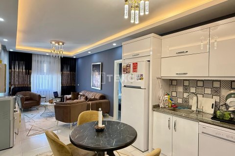 Apartment for sale in Alanya, Antalya, Turkey, 2 bedrooms, 100m2, No. 219971 – photo 16