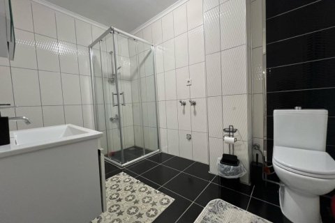 Продажа квартиры  в Оба, Анталье, Турция 5 комн., 200м2, №219967 – фото 14