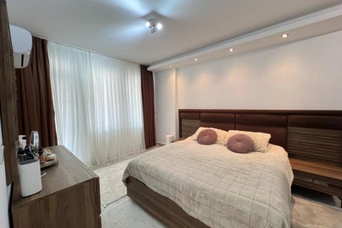 Продажа квартиры  в Оба, Анталье, Турция 5 комн., 200м2, №219967 – фото 7