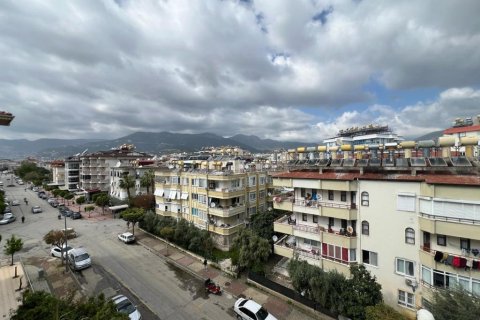 Продажа квартиры  в Оба, Анталье, Турция 5 комн., 200м2, №219967 – фото 24
