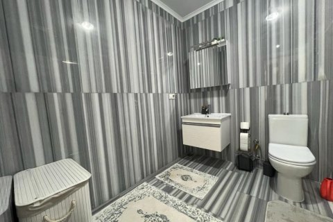 Продажа квартиры  в Оба, Анталье, Турция 5 комн., 200м2, №219967 – фото 19