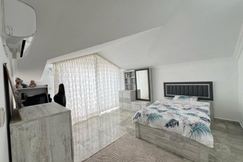 Продажа квартиры  в Оба, Анталье, Турция 5 комн., 200м2, №219967 – фото 8