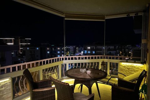 Daire   Tosmur, Alanya, Antalya, Türkiye №219966 - 19