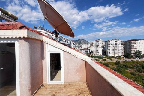 Daire   Tosmur, Alanya, Antalya, Türkiye №219966 - 18