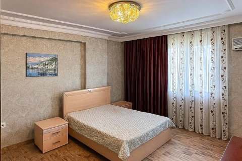 Daire   Tosmur, Alanya, Antalya, Türkiye №219966 - 4
