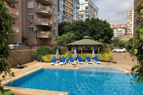 Daire   Tosmur, Alanya, Antalya, Türkiye №219966 - 22