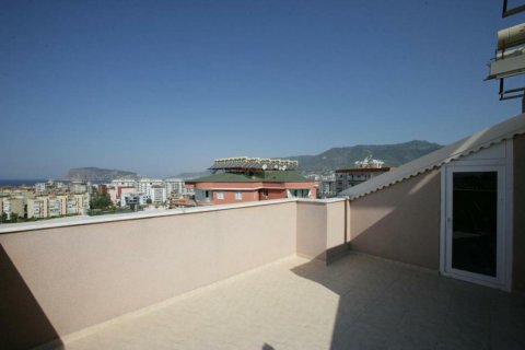 Daire   Tosmur, Alanya, Antalya, Türkiye №219966 - 17