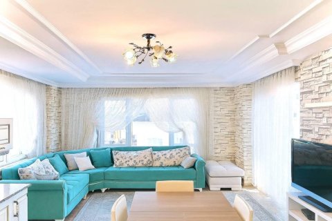 Apartment  in Tosmur, Alanya, Antalya, Turkey No. 219966