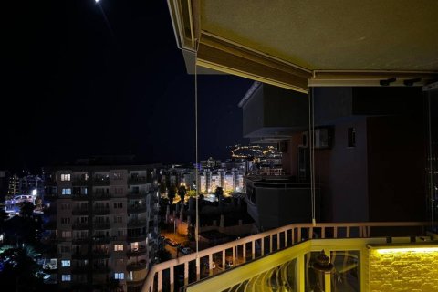 Daire   Tosmur, Alanya, Antalya, Türkiye №219966 - 20