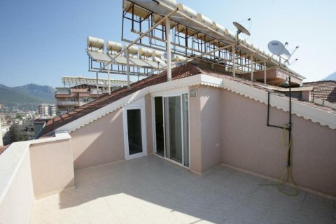 Daire   Tosmur, Alanya, Antalya, Türkiye №219966 - 16