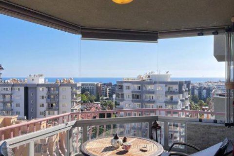 Daire   Tosmur, Alanya, Antalya, Türkiye №219966 - 14