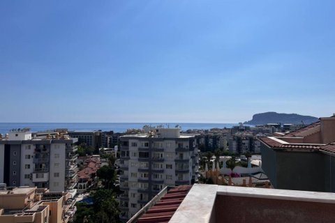 Daire   Tosmur, Alanya, Antalya, Türkiye №219966 - 2