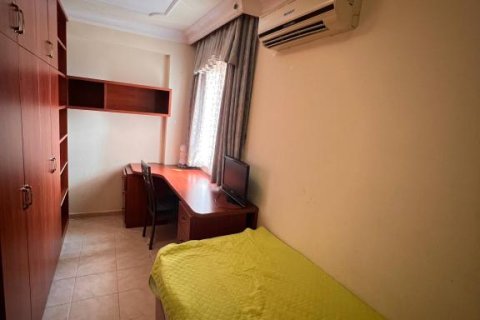 Wohnung  in Tosmur, Alanya, Antalya, Türkei Nr. 219965 - 14