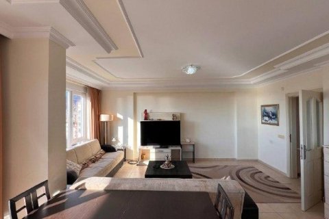 Wohnung  in Tosmur, Alanya, Antalya, Türkei Nr. 219965 - 2
