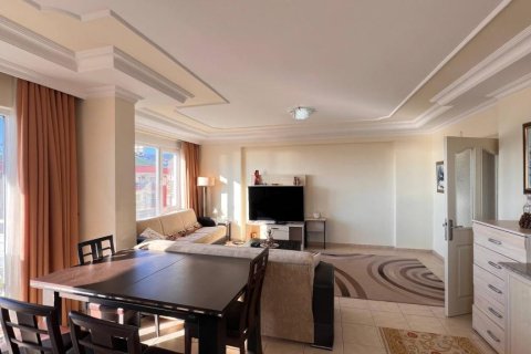 Leilighet  i Izmir, Alanya, Antalya, Tyrkia Nr. 219965