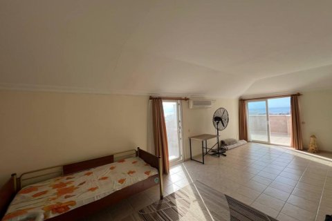 Wohnung  in Tosmur, Alanya, Antalya, Türkei Nr. 219965 - 12